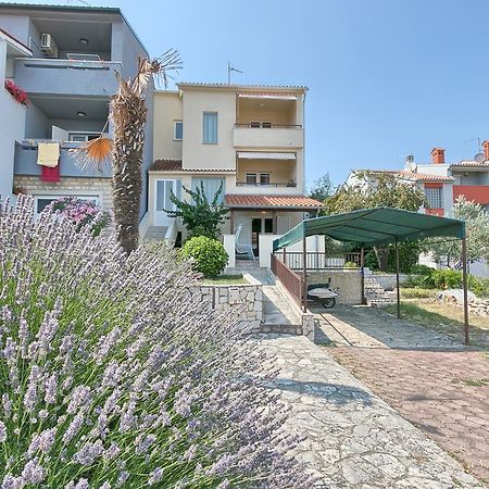 Apartments Veruda Porat Пула Экстерьер фото