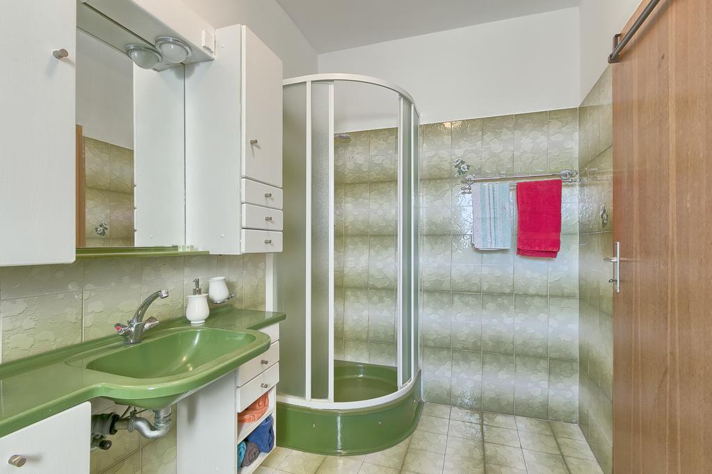 Apartments Veruda Porat Пула Экстерьер фото