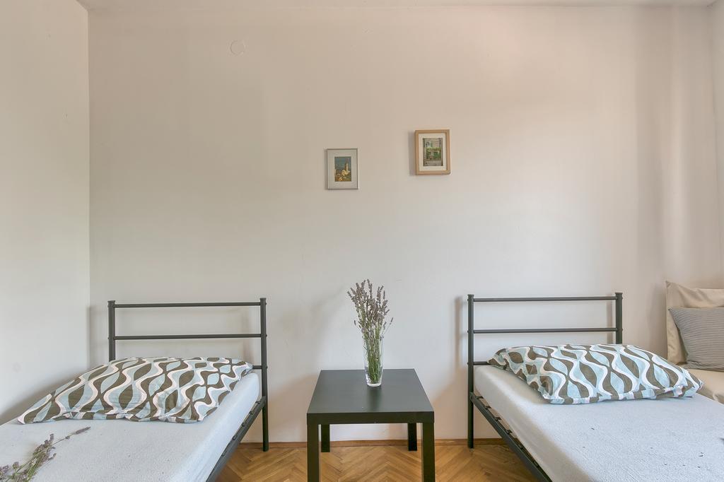 Apartments Veruda Porat Пула Экстерьер фото