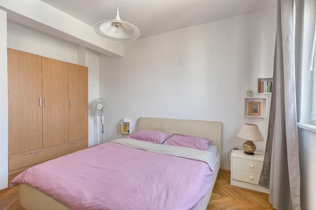 Apartments Veruda Porat Пула Экстерьер фото