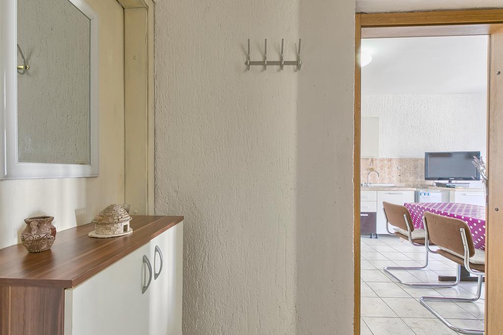 Apartments Veruda Porat Пула Экстерьер фото