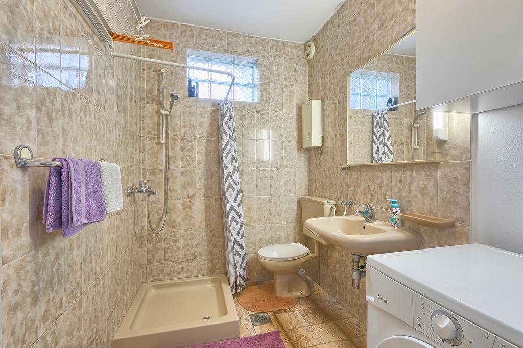 Apartments Veruda Porat Пула Экстерьер фото