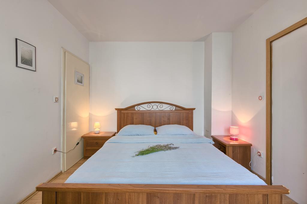 Apartments Veruda Porat Пула Экстерьер фото