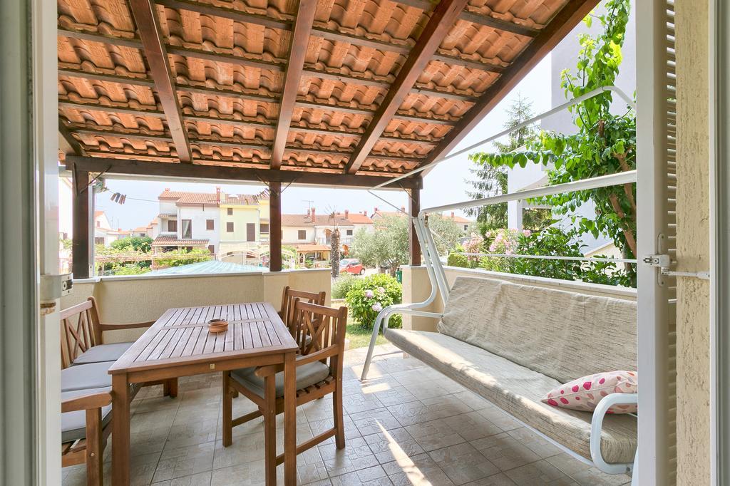 Apartments Veruda Porat Пула Экстерьер фото